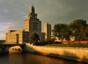 Mays Island In Cedar Rapids